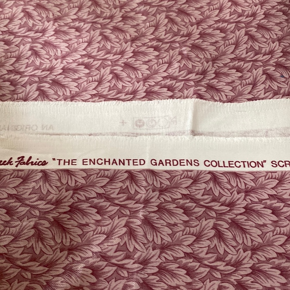 !!SALE !! New Price New Drapery / Upholstery Fabric